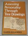 Bolander, Assessing personality through tree drawings