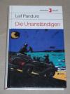 Panduro, Die Unanständigen