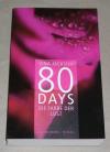 Jackson, 80 Days - Die Farbe der Lust