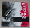 Scheller, Ball und Geige in deiner Hand