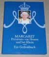 Franz, Margaret, Prinzessin von Hessen und bei Rhein