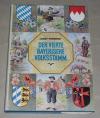 Pergher, Der vierte bayerische Volksstamm