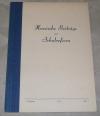Hessische Beiträge zur Schulreform. Konvolut von 13 Heften
