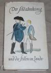 Klepper, Der Soldatenkönig und die Stillen im Lande