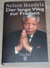 Mandela, Der lange Weg zur Freiheit