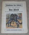 Fehringer, Das Pferd