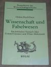 Riedl-Dorn, Wissenschaft und Fabelwesen