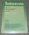 Tuexenia. Neue Serie Nr. 20
