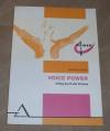 Buchs-Quante, Voice power