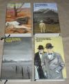 Hemingway, Ausgewählte Werke Band 1-4 (kompl.)