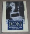 Krautheimer, Rom
