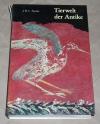 Toynbee, Tierwelt der Antike