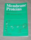 Azzi, Membrane proteins