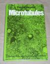 Dustin, Microtubules