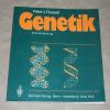 Russell, Genetik