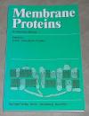 Azzi, Membrane proteins