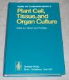 Reinert, Applied and fundamental aspects of plant cell, tissue, and organ cultur