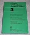 Progress in molecular and subcellular biology 3