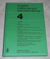 Progress in molecular and subcellular biology 4