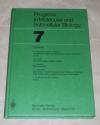 Progress in molecular and subcellular biology 7