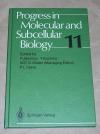 Progress in molecular and subcellular biology 11