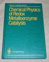 Lichtenstejn, Chemical physics of redox metalloenzyme catalysis