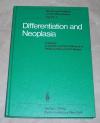 McKinnell, Differentiation and neoplasia