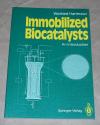 Hartmeier, Immobilized biocatalysts