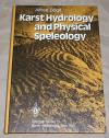Bögli, Karst hydrology and physical speleology