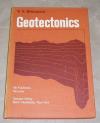 Belousov, Geotectonics
