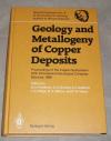 Friedrich, Geology and metallogeny of copper deposits