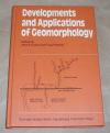 Costa, Developments and applications of geomorphology