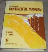 Burk, The geology of continental margins