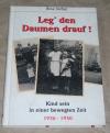 Jordan, Leg' den Daumen drauf!