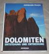 Frass, Dolomiten.