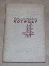 Kapherr, Rotwolf