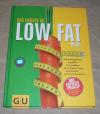 Brauner, Das große GU-Low-fat-Buch