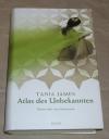 James, Atlas des Unbekannten