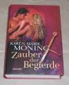 Moning, Zauber der Begierde