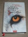 Rong, Der Zorn der Wölfe