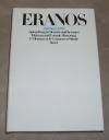 Ritsema, Eranos Jahrbuch 1986