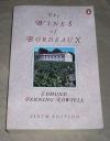 Penning-Roswell, The Wines of Bordeaux