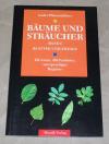 Godet, Bäume und Sträucher Band 1: Blätter und Zweige