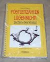 Golluch, Postleitzahlen lügen nicht!