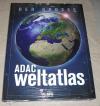 Der große ADAC-Weltatlas.