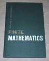 Richardson, Finite mathematics.
