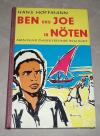 Hoffmann, Ben und Joe in Nöten.