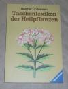 Lindemann, Taschenlexikon der Heilpflanzen.