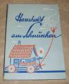 Buch der Hausfrau 1955.