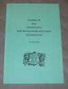 Jahrbuch der Hessischen Kirchengeschichtlichen Vereinigung Bd. 49.